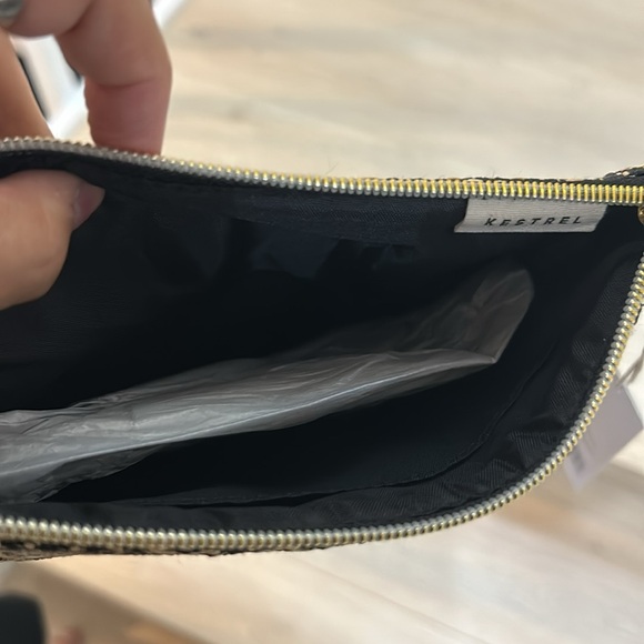 NWT Clutch by Kestrel - Picture 3 of 3